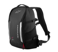 Alpinestars Motion Pack 3 Backpack Black Casual Urban Motorcycle Motorbike