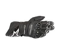 Alpinestars GP Pro R3 Motorcycle Gloves Black
