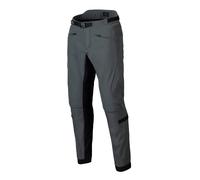 Alpinestars Motocycle Motorbike Alden Pants Urban Grey