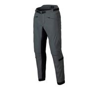 Alpinestars Motocycle Motorbike Alden Pants Urban Grey