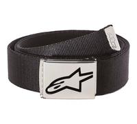 Alpinestars Ageless Belt, black-grey for Men
