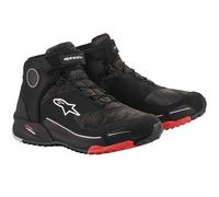 Alpinestars CR-X DS boot red 11