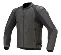 ALPINESTARS ALPINESTARS - Jacket GP Plus R V3 Black / Black 54