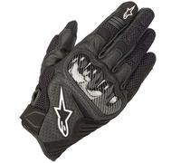 Alpinestars SMX 1 Air V2 Gloves, black, size M
