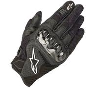 Alpinestars Smx 1 Air V2 Gloves Black L Men,Women