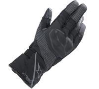 Alpinestars Stella Andes V3 Drystar Motorcycle Glove, black/anthracite, size S