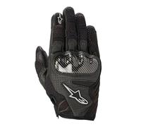 Alpinestars Motorcycle 359051810- XL gloves Stella Smx-1 Air V2 Gloves, Black, XL