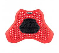 Alpinestars Nucleon Plasma Racing Chest Protector Red L
