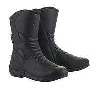 Alpinestars Motorcycle boots Origin Drystar Boots Black, Black, 48