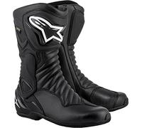 ALPINESTARS ALPINESTARS - Boots SMX-6 V2 Gore-Tex Black 42