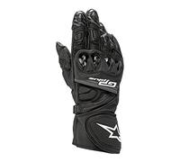 Alpinestars Motorcycle gloves Gp Plus R V2 Gloves Black, BLACK, L