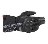 Alpinestars Motorcycle Gloves Insulated Wt - 4 Gore-Tex - Black 352042510
