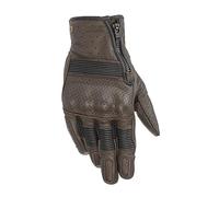 Alpinestars Motorcycle gloves Rayburn V2 Leather Gloves Tobacco Brown, TOBACCO/BROWN, XL