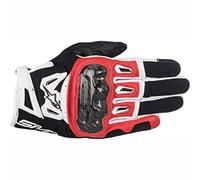 Alpinestars Motorcycle Gloves SMX-2 Air Carbon V2 Size L