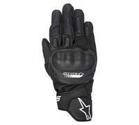 Alpinestars Motorcycle Gloves Sp-5, Black, Size 2XL