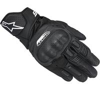 Alpinestars Motorcycle Gloves SP-5 – Black – Size M