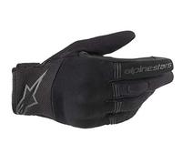 Alpinestars Motorcycle gloves Stella Copper Gloves Black, BLACK, M