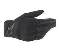 Alpinestars Motorcycle gloves Stella Copper Gloves Black, BLACK, XS