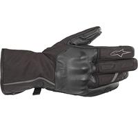 Alpinestars - Motorcycle gloves Tourer W-7 Drystar Glove Black - L