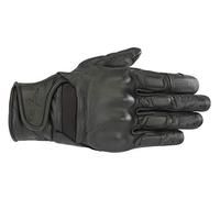Alpinestars Vika v2 Ladies Motorcycle Gloves, black, size M for Women