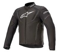 Alpinestars T-Jaws v3 Waterproof Motorcycle Jacket Thermal Sports Textile Bike