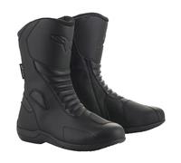 Alpinestars Motorcycle Origin Drystar Touring Boots Black 4