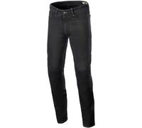 Alpinestars Copper V3 Denim Jeans Black 34 Men