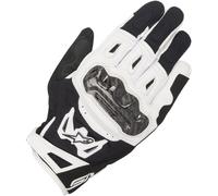 Alpinestars Smx 2 Air Carbon V2 Gloves White,Black XL