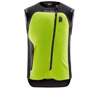 Alpinestars Motorcycle Tech-Air 3 Airbag - Black/Flo Yellow