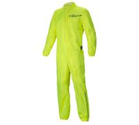Alpinestars Hurricane Rain V2 Rain Suit Yellow M