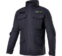 Alpinestars MSE Field Jacket Md Black