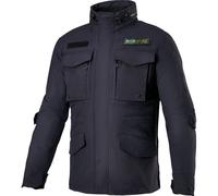 Alpinestars MSE Field Jacket XL Black