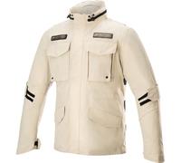 Alpinestars MSE Field Jacket XL Tan