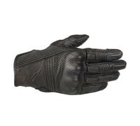 Alpinestars Mustang Gloves 3X Black/black