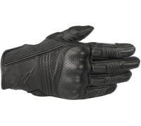 Alpinestars Mustang V2 Gloves, black, size XL for Men