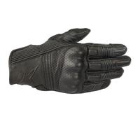 Alpinestars Mustang V2 Gloves, black, size S for Men