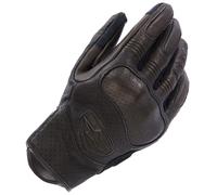 Alpinestars Mustang V3 Perforated Leather Gloves Brown XL