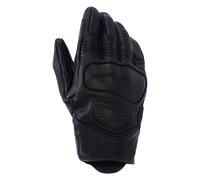 Alpinestars Mustang V3 Perforated Leather Gloves Black XL