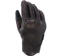 Alpinestars Mustang V3 Motorcycle Gloves, black-brown, size L for Men