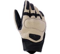 Alpinestars Mustang V3 Motorcycle Gloves, size L for Men