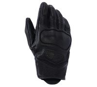 Alpinestars Mustang V3 Perforated Leather Gloves Black L