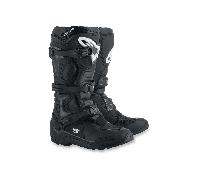 Alpinestars Tech 3 Enduro Motorcycle Boots, black, size 12 (47)