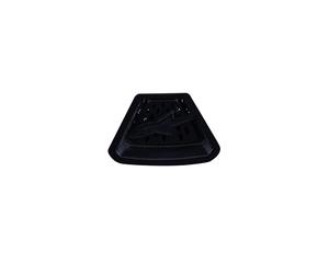 ALPINESTARS(MX) CHIN VENT SM7 BLACK 8970326-10
