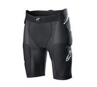 Alpinestars MX | Enduro | MTB Armoured Shorts - Bionic Action (Black)