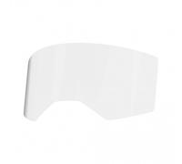 Alpinestars MX Goggle Spares - Vision Transparent Lens Protective Film - 2 Pack