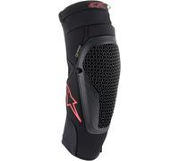 ALPINESTARS(MX) GUARD BIO FLEX KNEE L/XL 6505121-13-L/XL