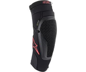 ALPINESTARS(MX) GUARD BIO FLEX KNEE L/XL 6505121-13-L/XL