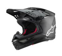 ALPINESTARS(MX) HELMET SM10 FAME CARBON L 8300223-1902-L