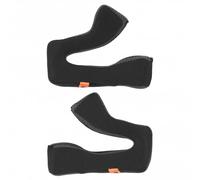 Alpinestars MX Helmet Spares - YOUTH S-M3 Regular Cheek Pads - Pair
