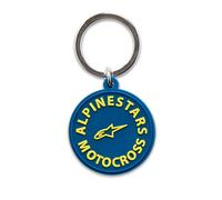 Alpinestars Mx Keychain